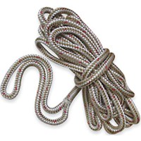 Double Braided Dockline, 1/2